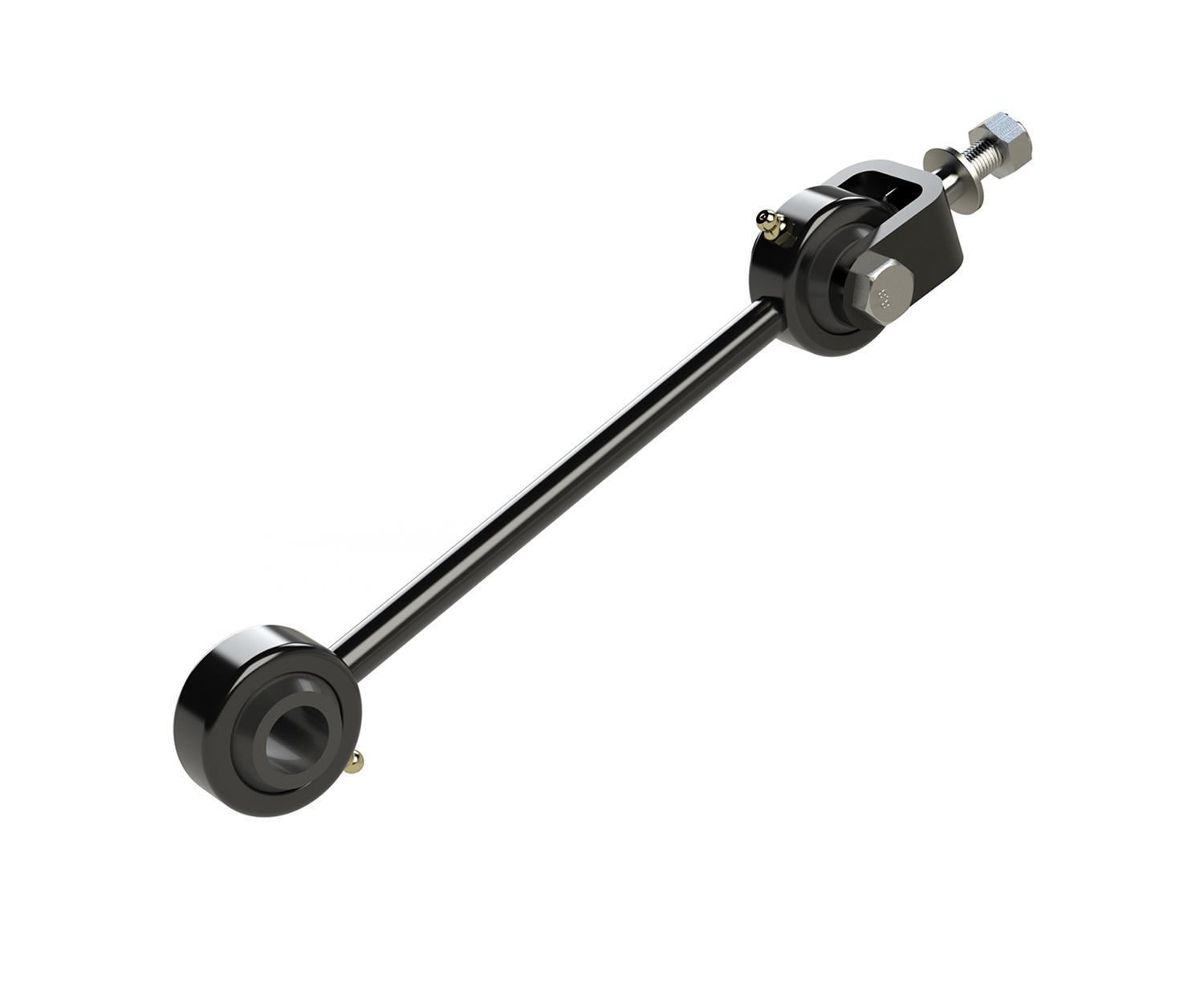 TeraFlex 1600493 TeraFlex QuickDisconnect Sway Bar End Links Summit