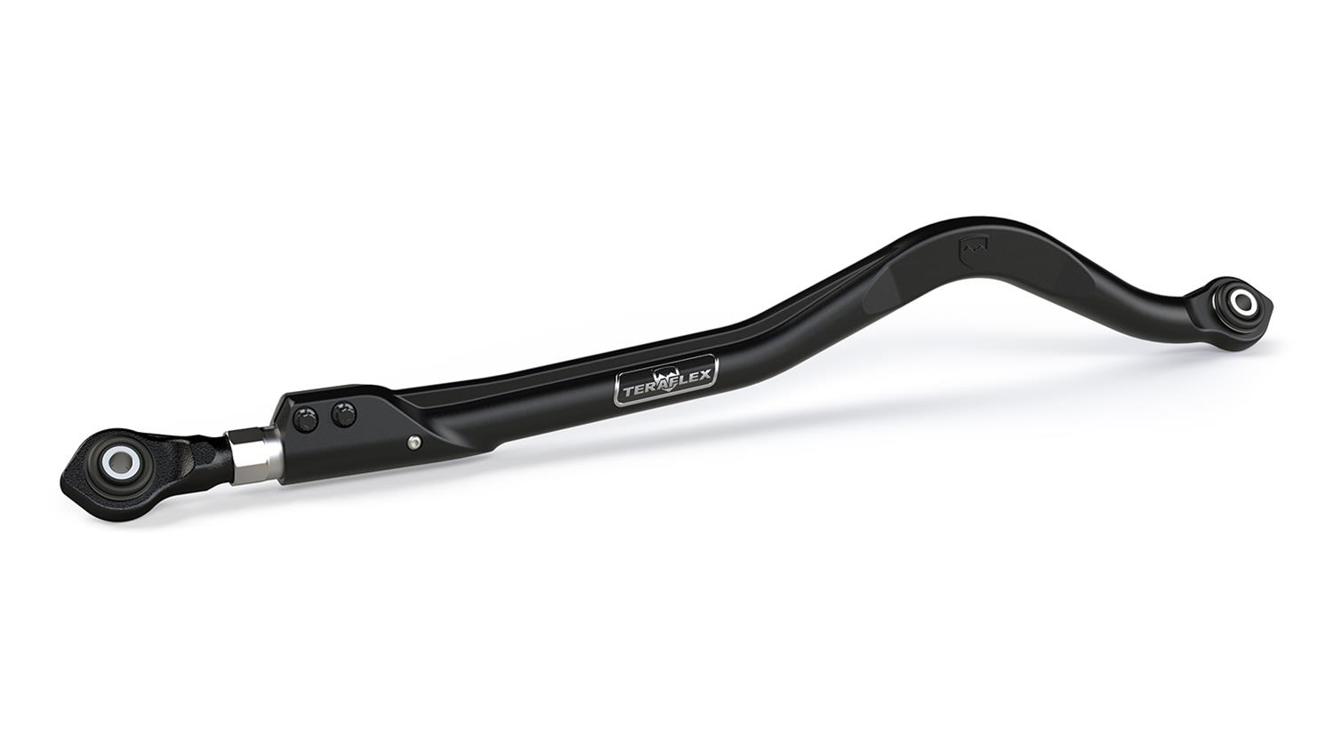 TeraFlex 000000000001753420 TeraFlex Front Adjustable Track Bars
