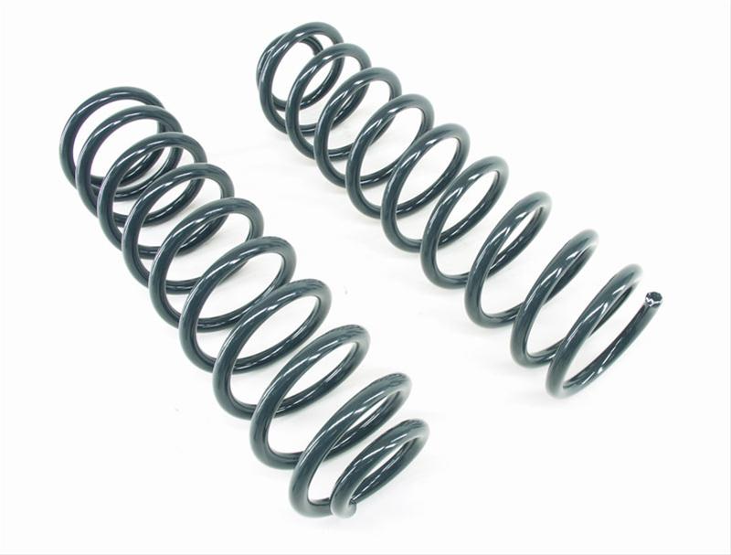 TeraFlex 000000000001843202 TeraFlex Coil Springs | Summit Racing 