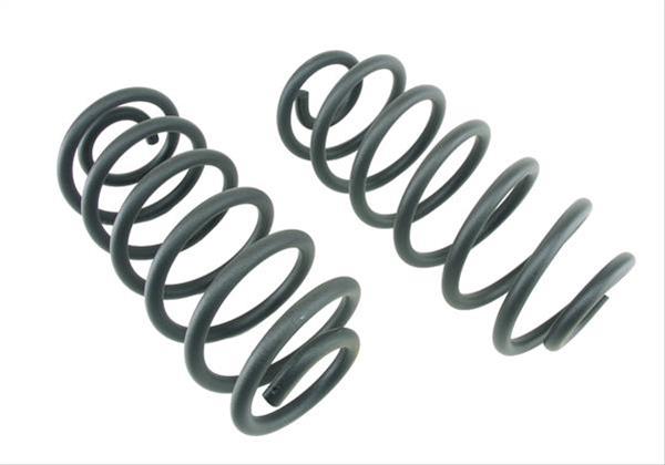 TeraFlex 1844402 TeraFlex Coil Springs | Summit Racing
