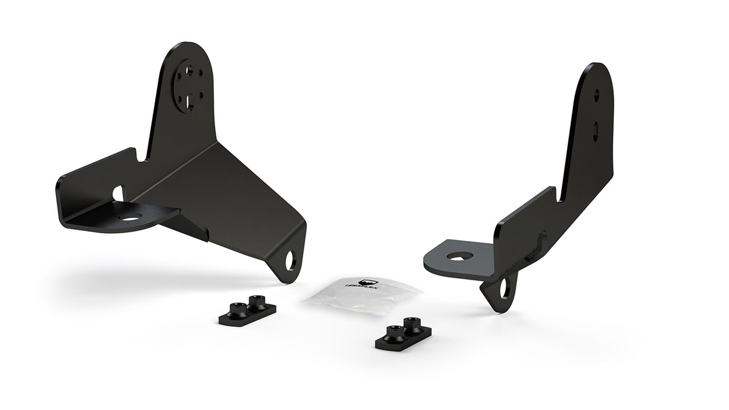 ラストホールド TeraFlex 1938115 TeraFlex Sport Bracket Frame Reinforcement Plates