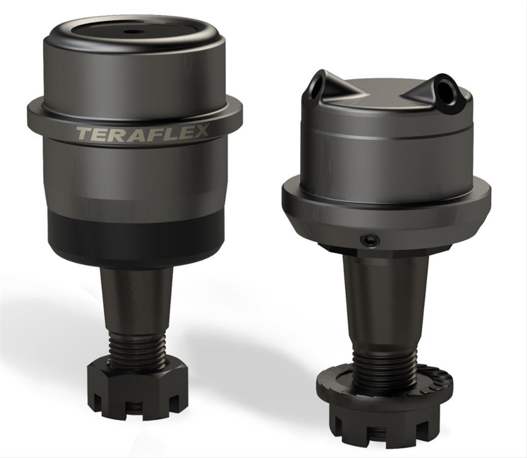 TeraFlex 000000000003440000 TeraFlex Ball Joints Summit Racing