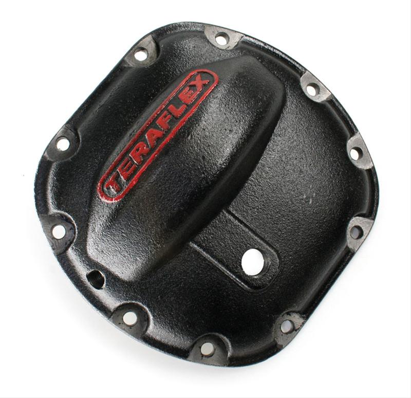 TeraFlex 3990630 TeraFlex Differential Covers | Summit Racing