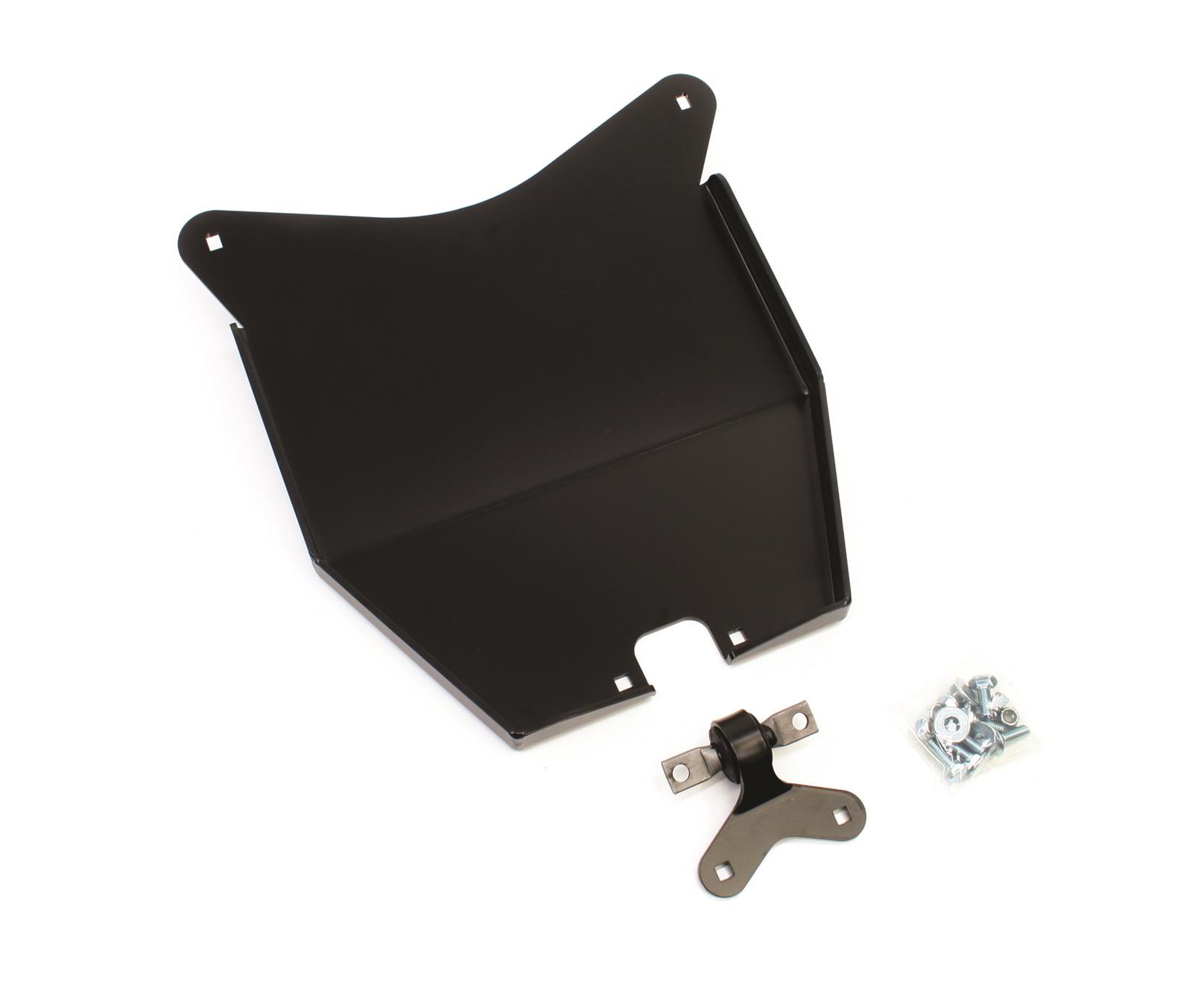 TeraFlex 4609102 TeraFlex Skid Plates | Summit Racing
