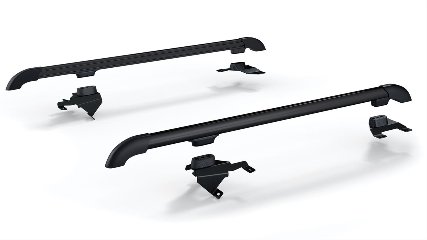 TeraFlex 4722010 TeraFlex Nebo Roof Racks Summit Racing