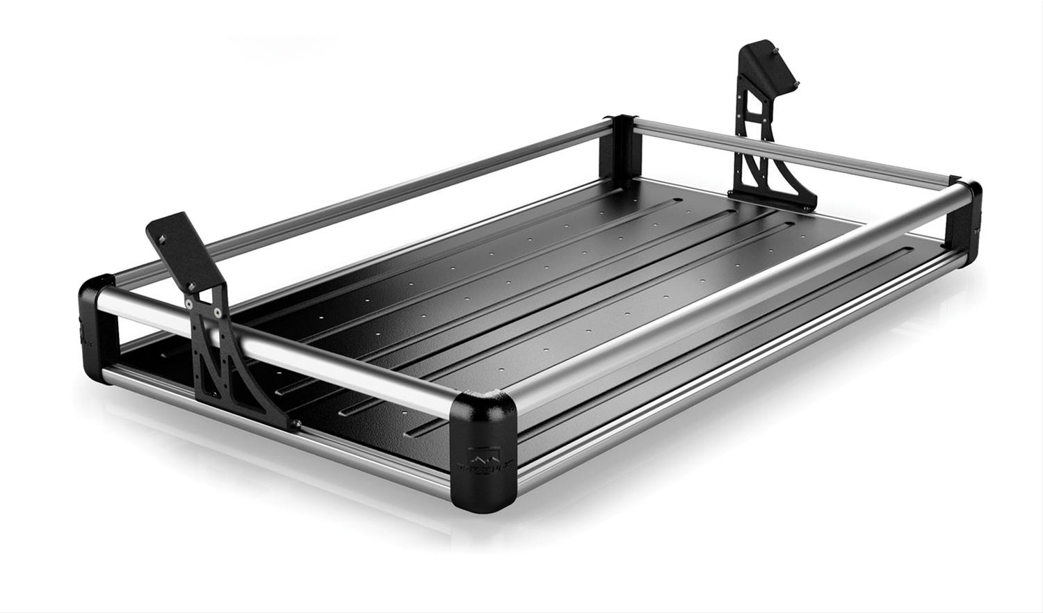 Teraflex discount roof rack