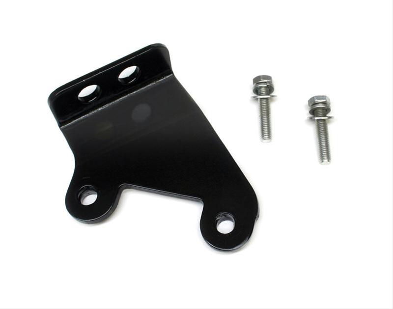 CB Antenna Bracket Jeep Wrangler JK