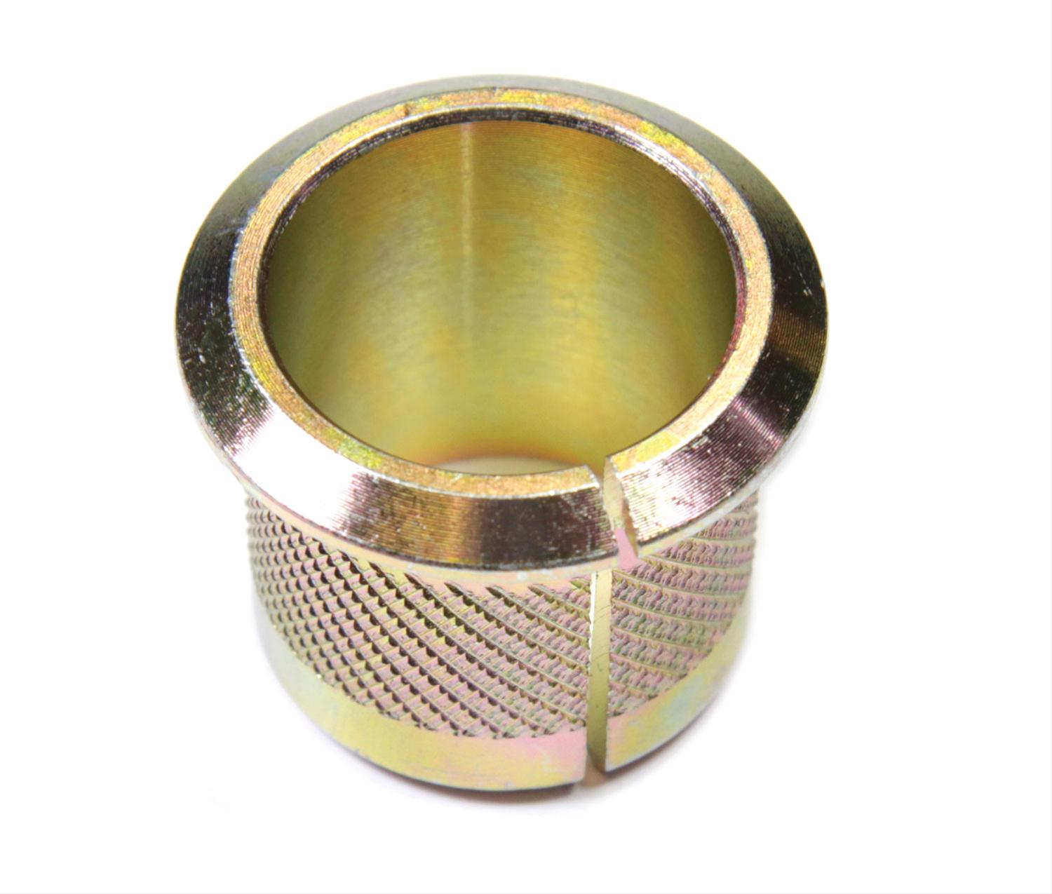 TeraFlex 000000000000600242 TeraFlex Tapered Insert Sleeves Summit Racing