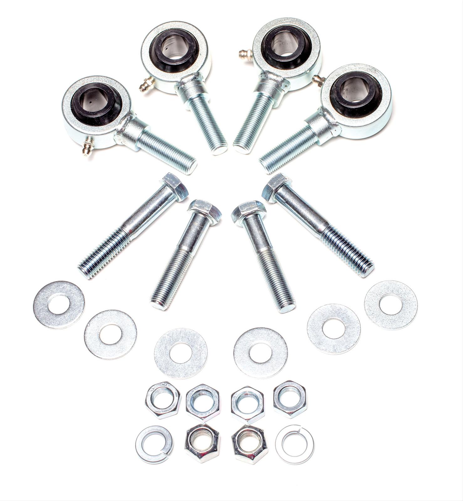 TeraFlex 000000000000600380