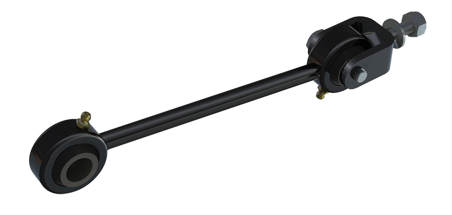 TeraFlex 1600493 TeraFlex QuickDisconnect Sway Bar End Links Summit