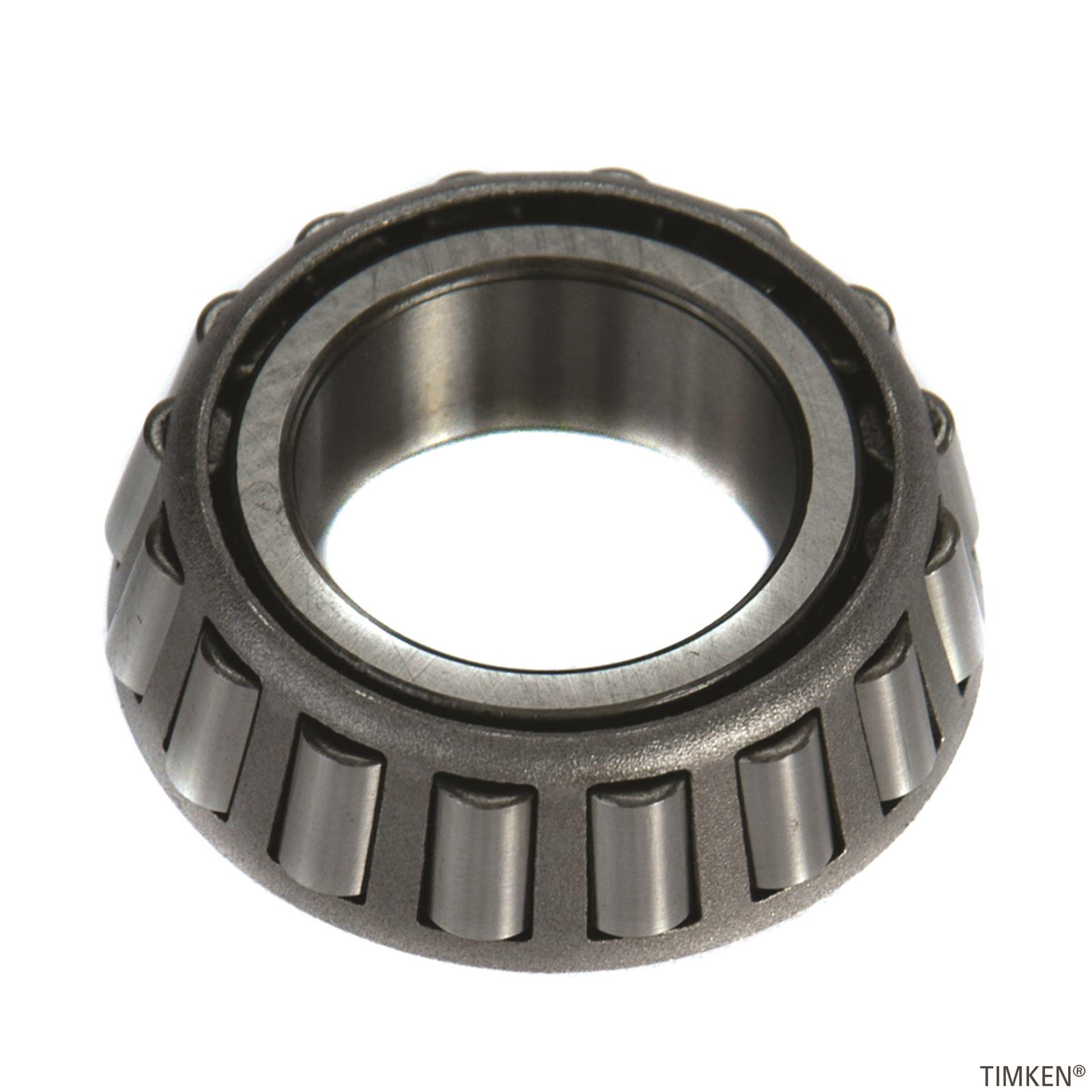 Timken 07100 Timken Wheel Bearings Summit Racing