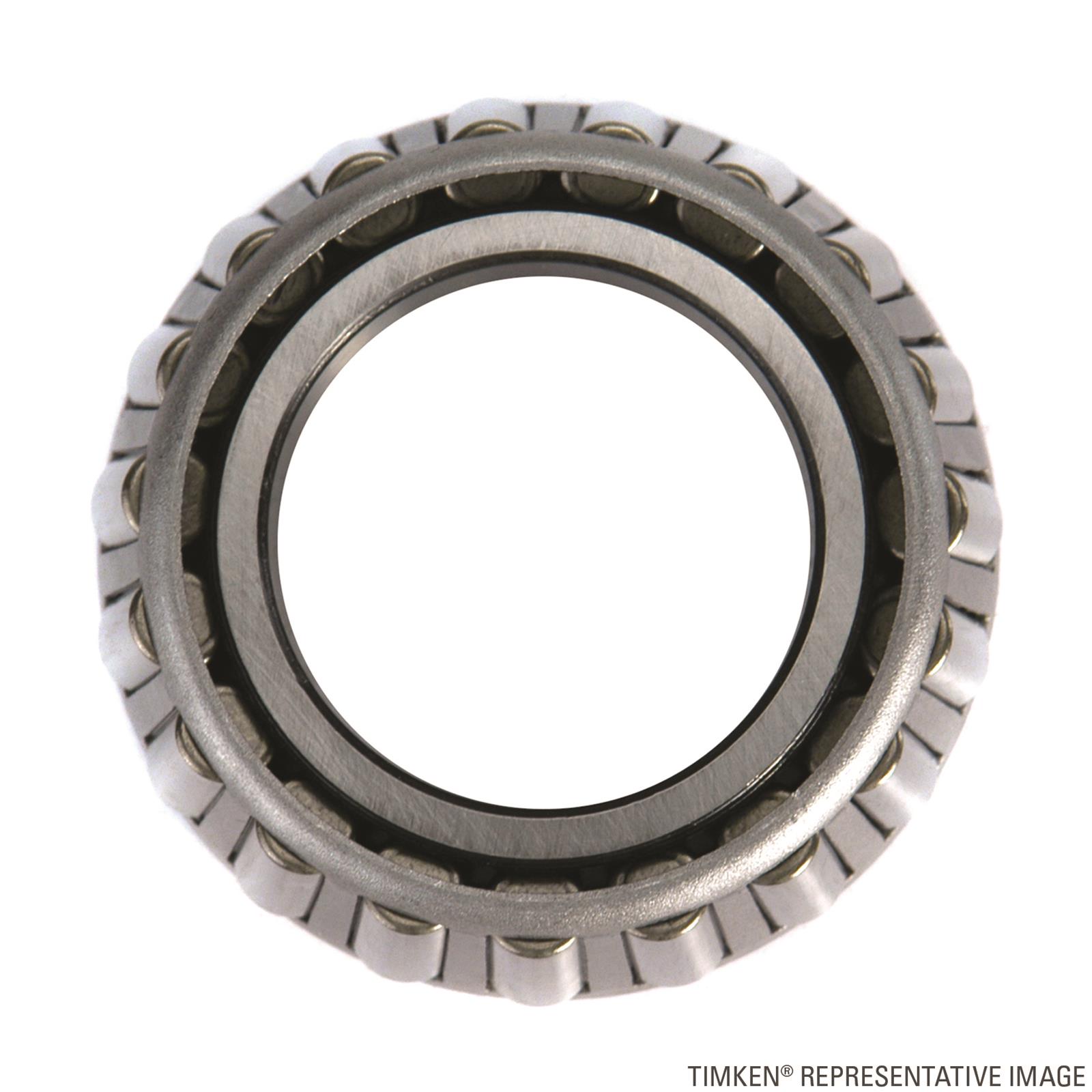 Timken HM89449 Tapered roller bearing 
