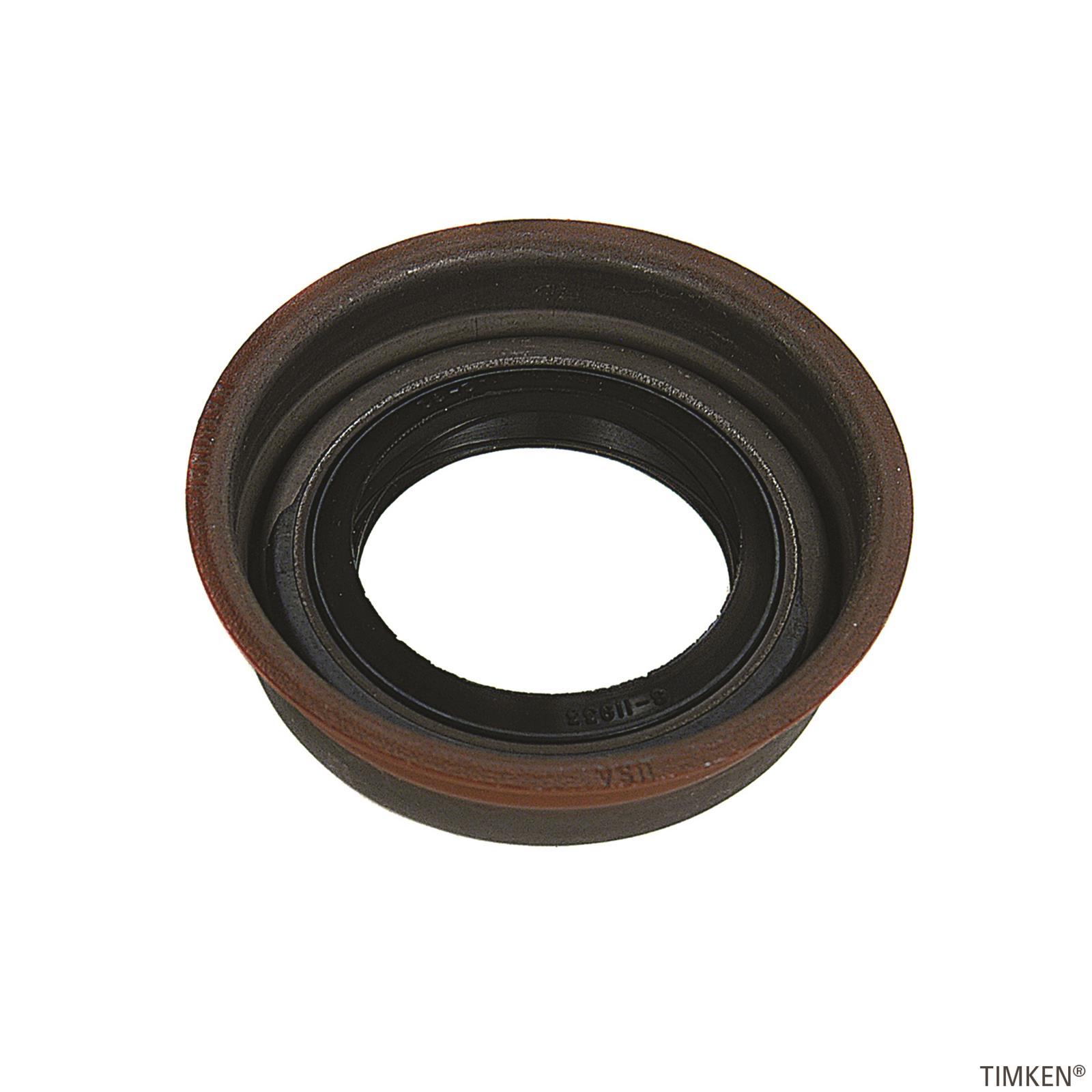 Timken 100165 Timken Transmission Output Shaft Seals Summit Racing