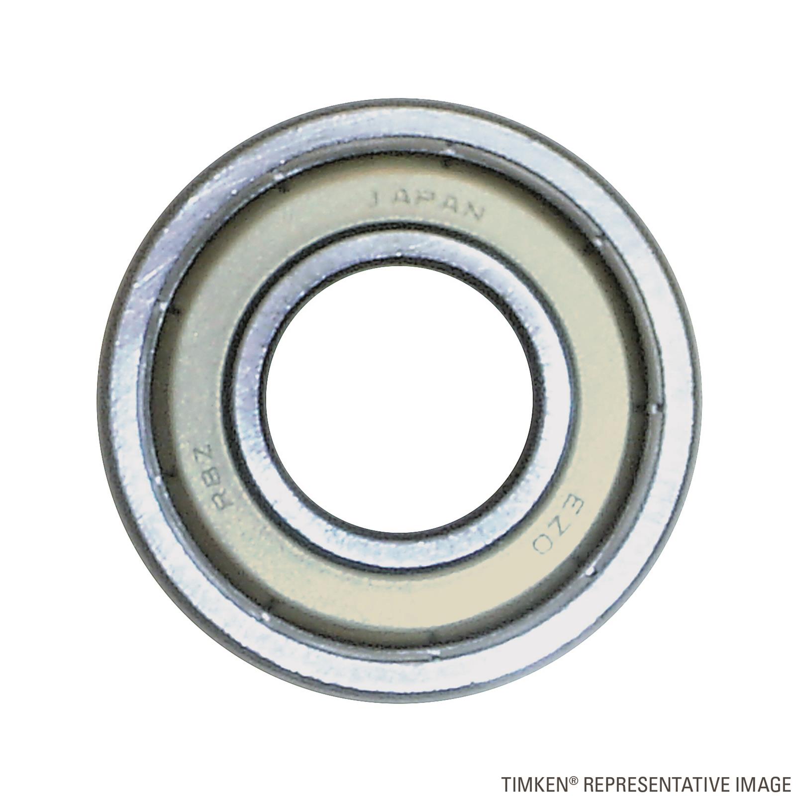 Timken 307SS Timken Ball Bearings | Summit Racing