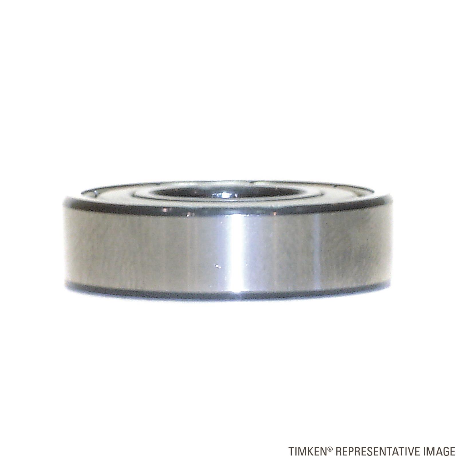 Timken 307SS Timken Ball Bearings | Summit Racing