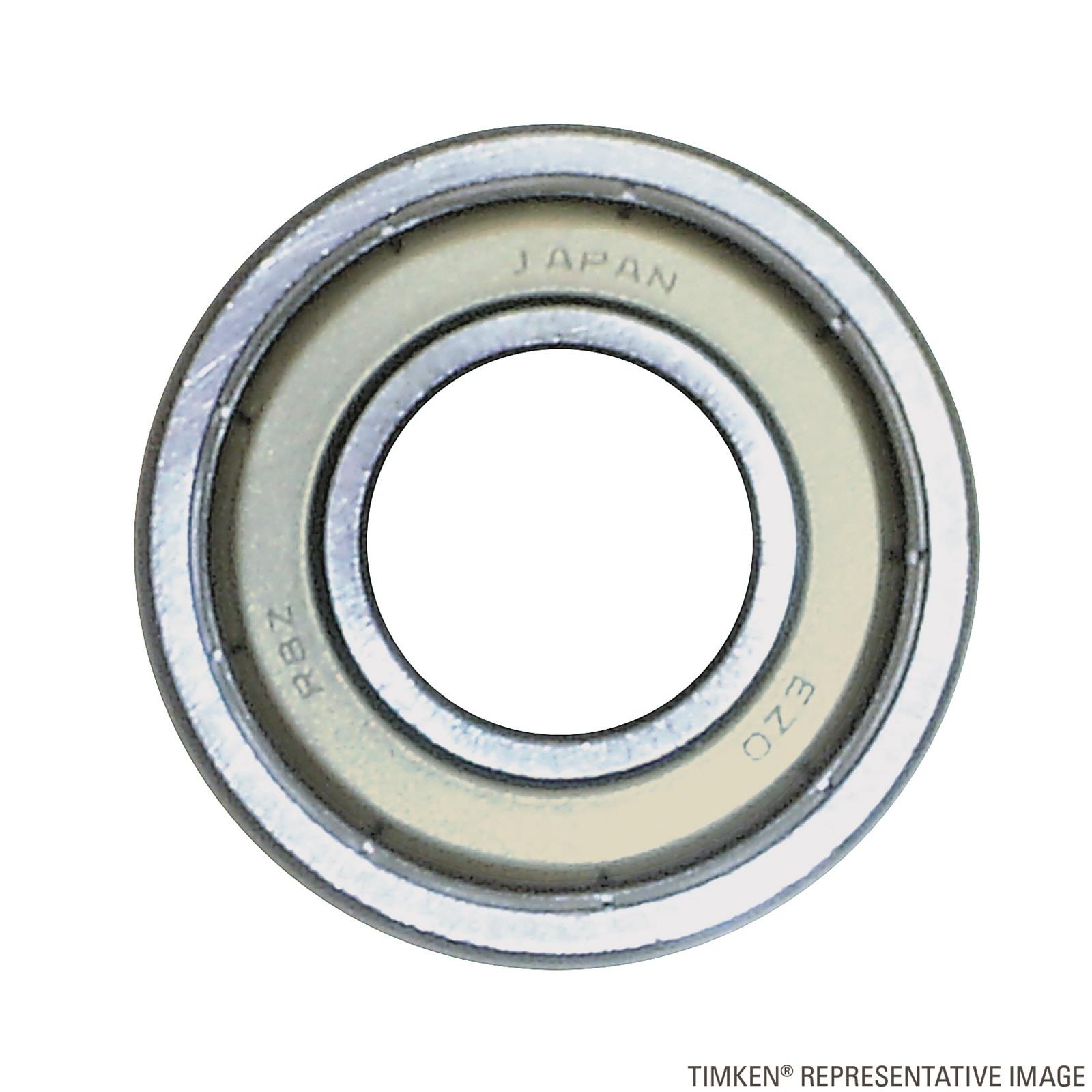 Timken 307SS Timken Ball Bearings | Summit Racing