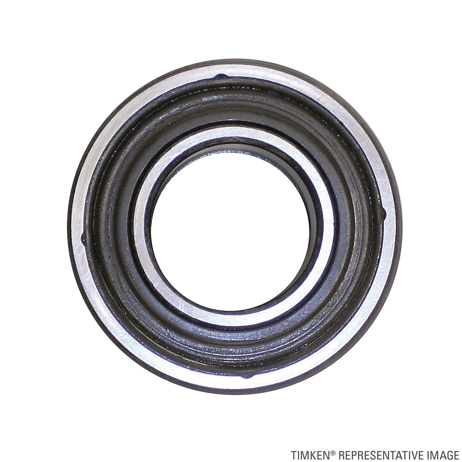 Timken G1108KRRB Timken Ball Bearings | Summit Racing