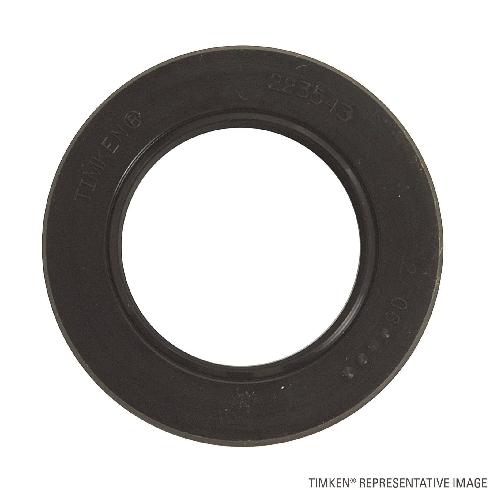 Wheel Bearing Seal Timken 224045