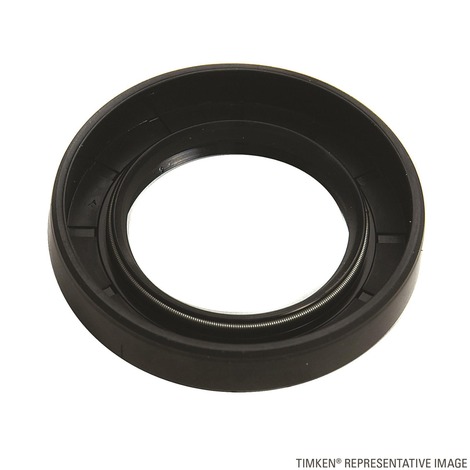 Timken 710157 Timken Transmission Input Shaft Seals | Summit Racing