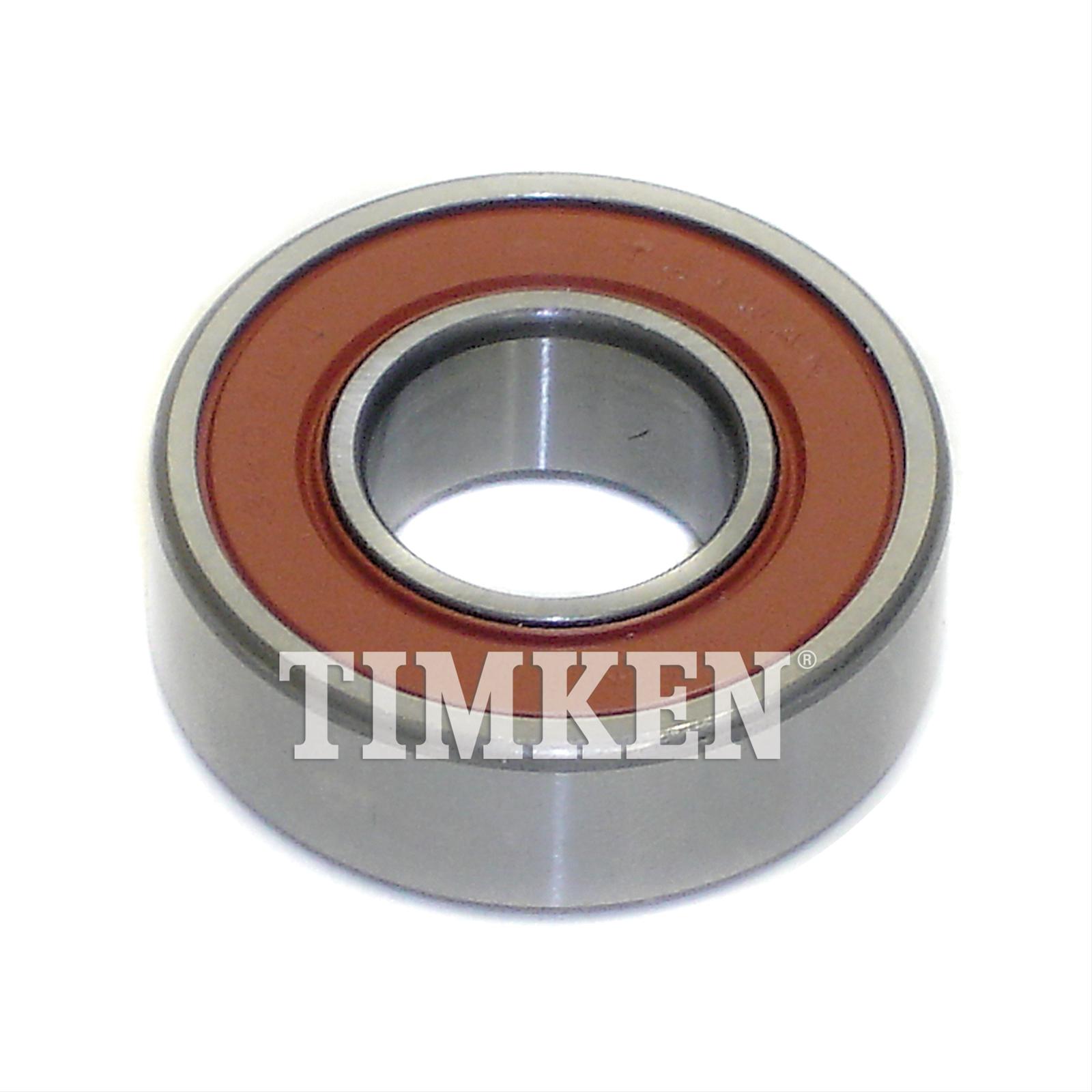 Timken Racing Timken 209PP Timken Ball Bearings | Summit Racing