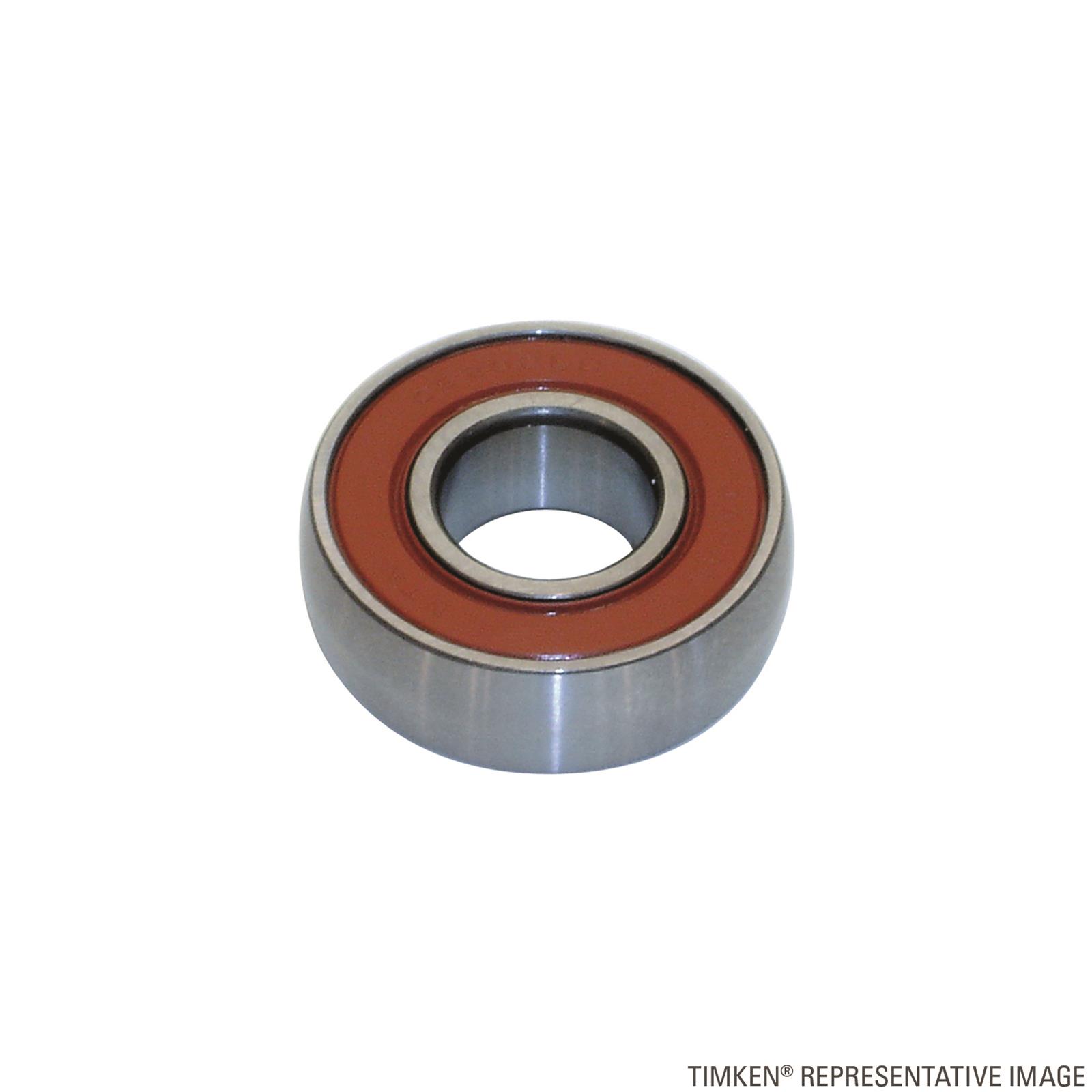 transfer bearings