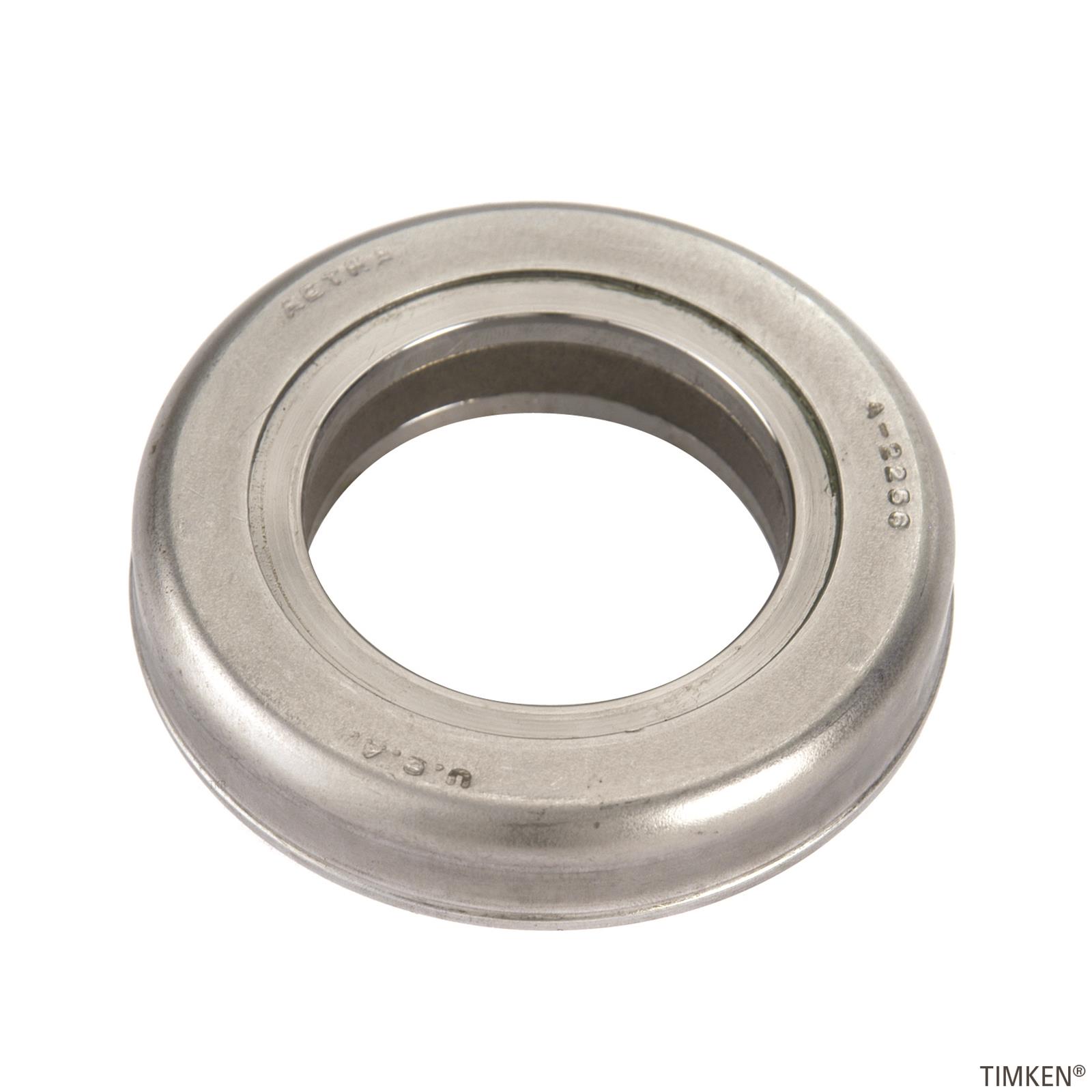 Timken 2065 Timken Throwout Bearings Summit Racing