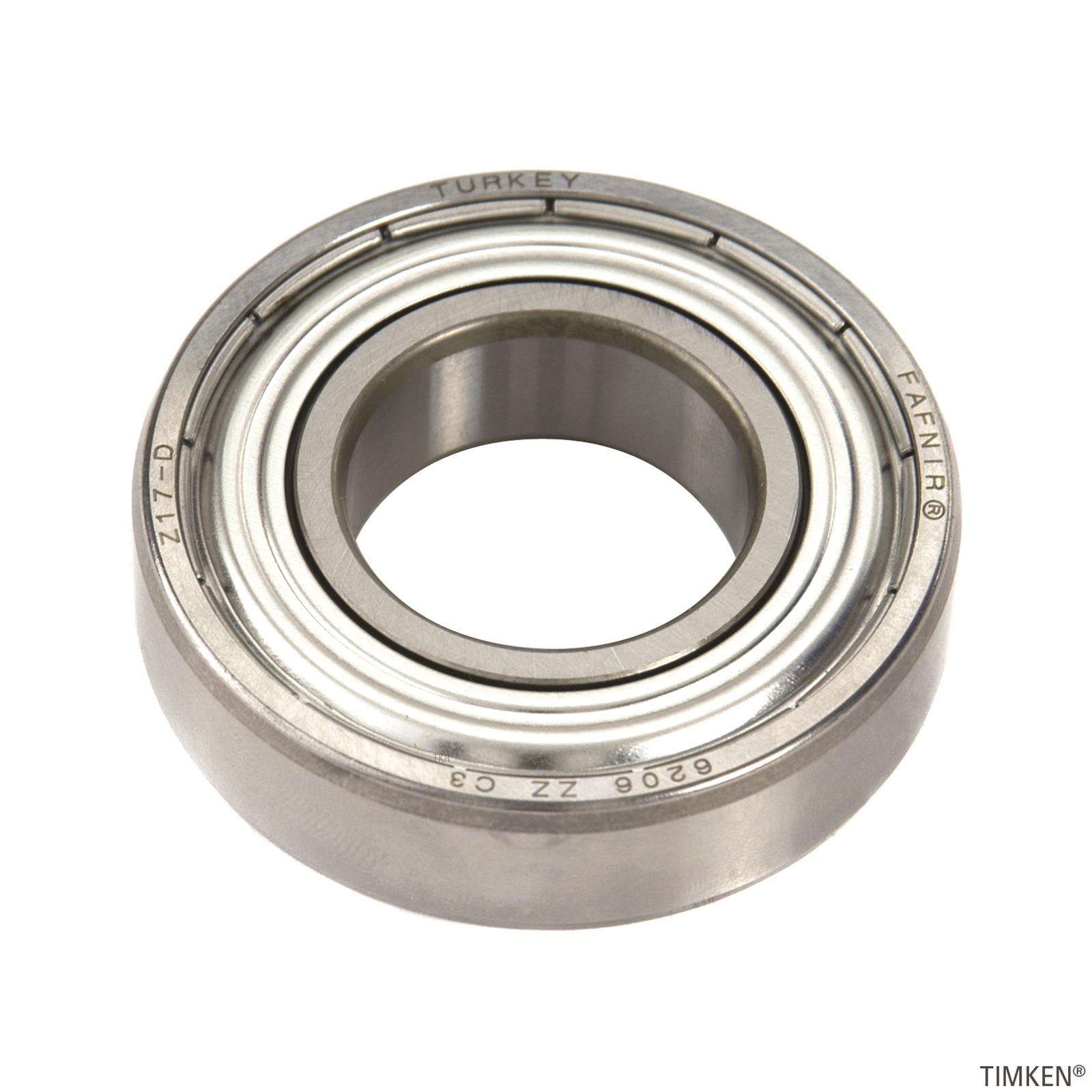 こーみん Timken 206SS Timken Ball Bearings | Summit Racing