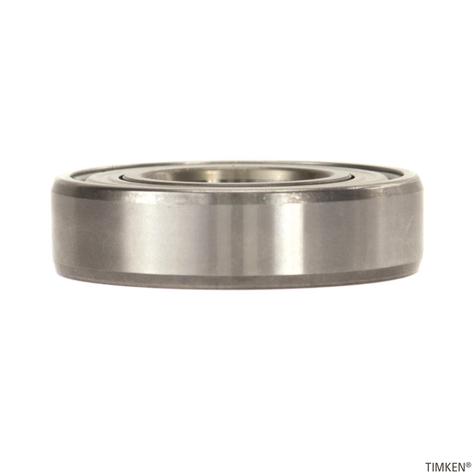 Timken 206SS Timken Ball Bearings | Summit Racing