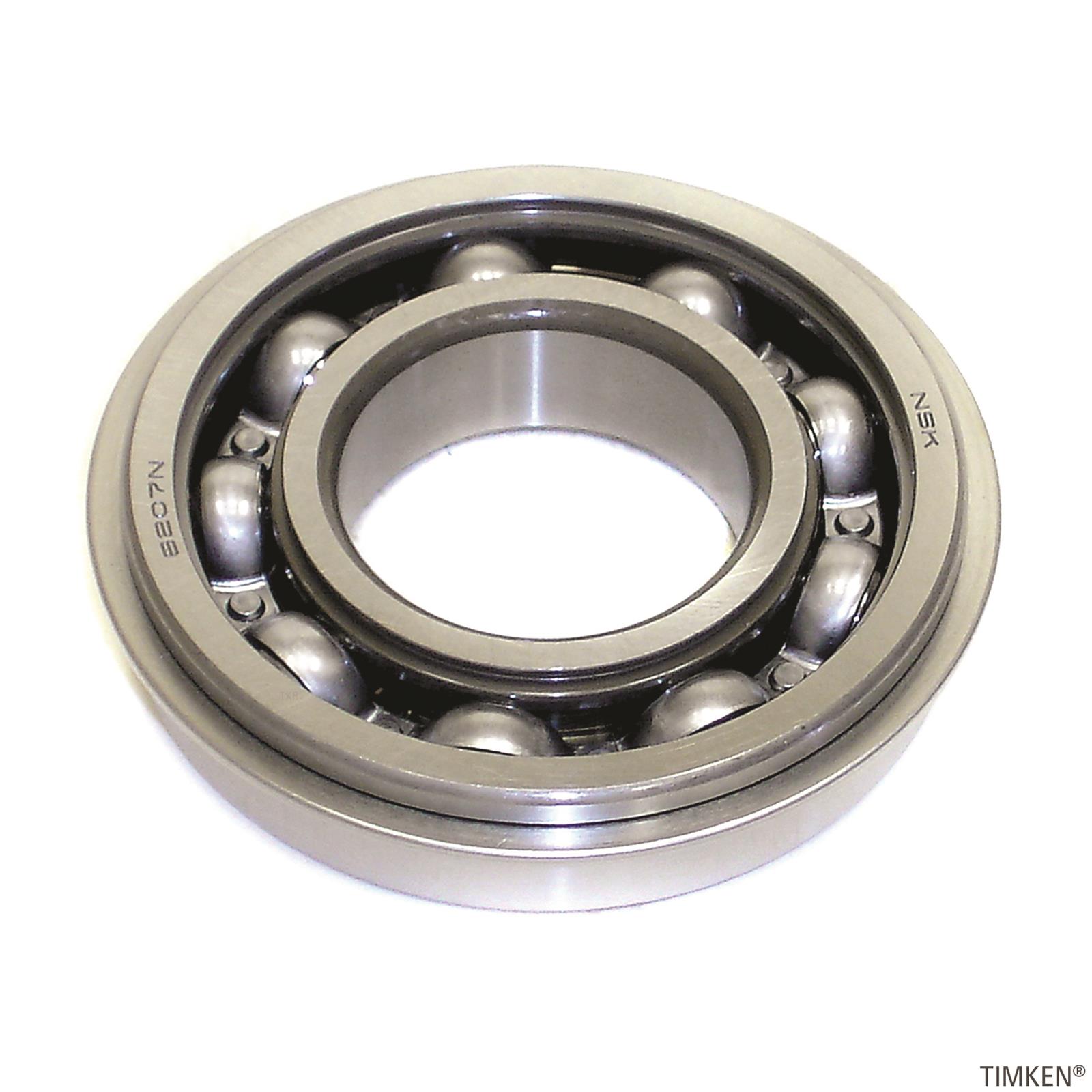 Timken 207SLB Timken Manual Transmission Bearings Summit Racing