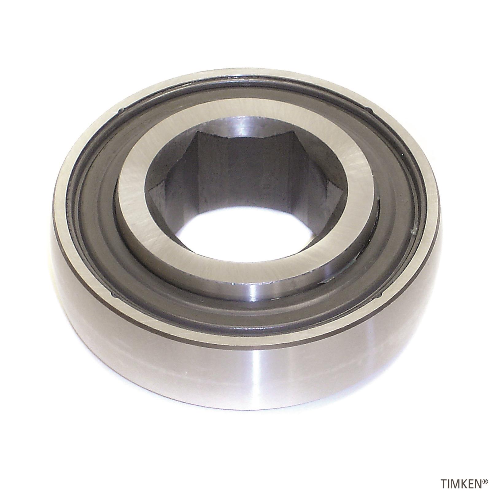 Timken 210RRB6 Timken Ball Bearings Summit Racing