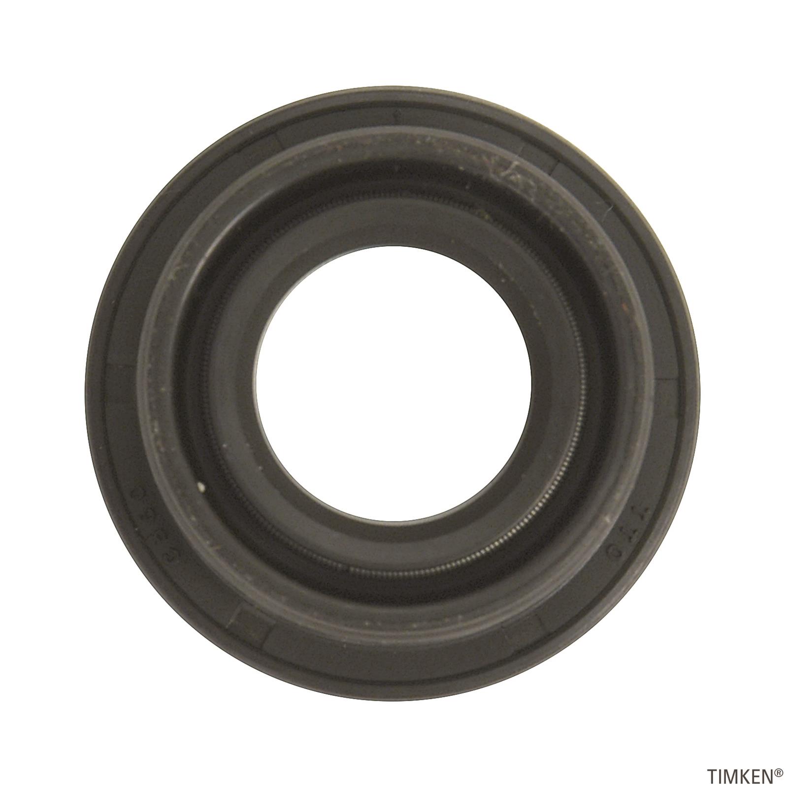 せーお Timken Manual Transmission Shift Shaft Seal 221607 for Honda