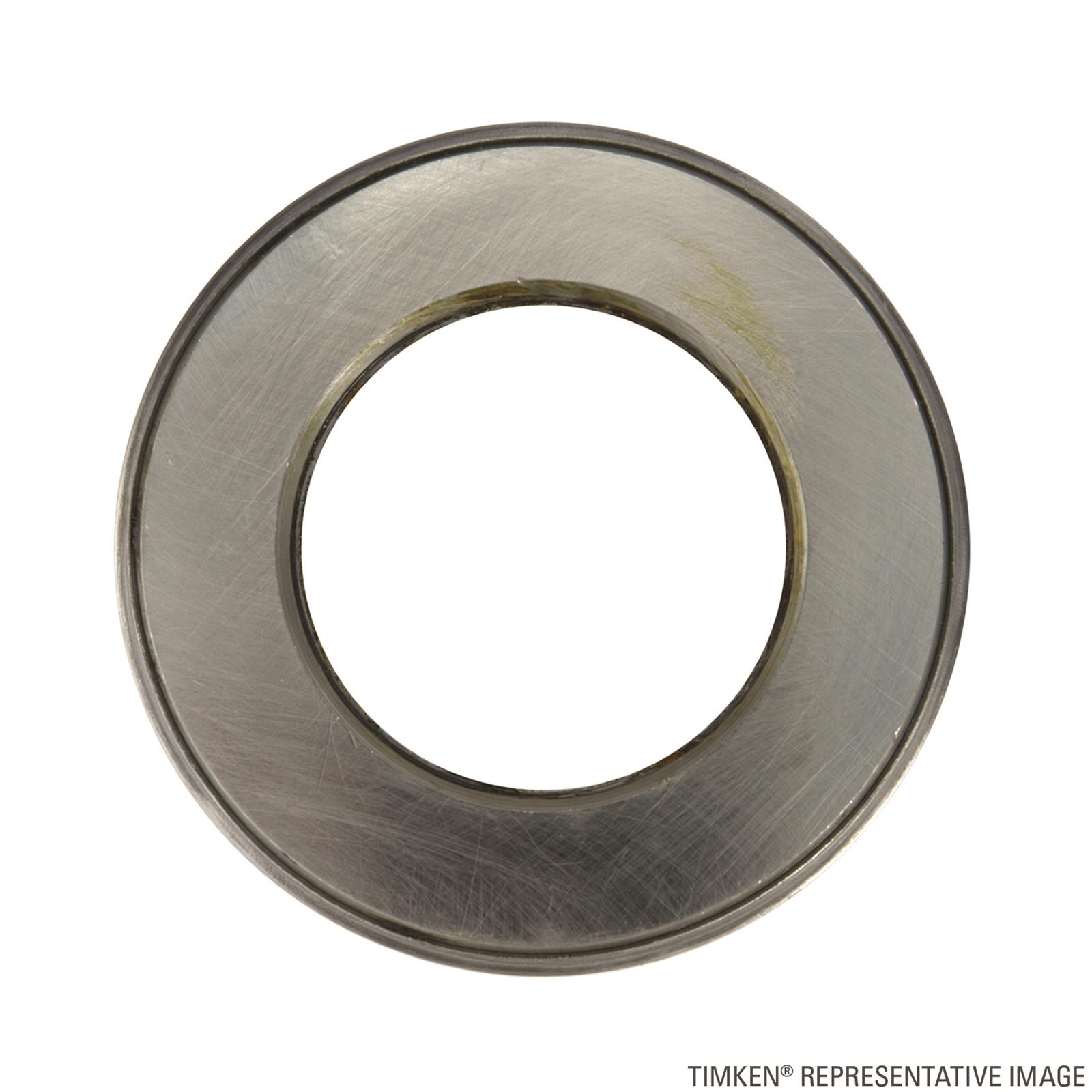 Timken T126