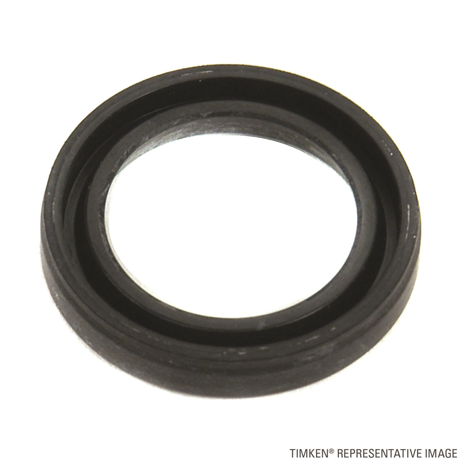 Timken 240735 Timken Transmission Shift Shaft Seals | Summit Racing