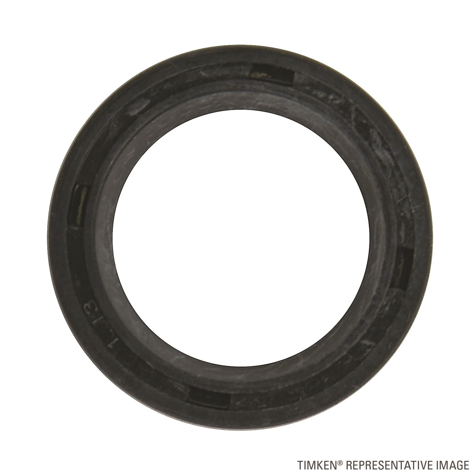 Timken 240735 Timken Transmission Shift Shaft Seals Summit Racing