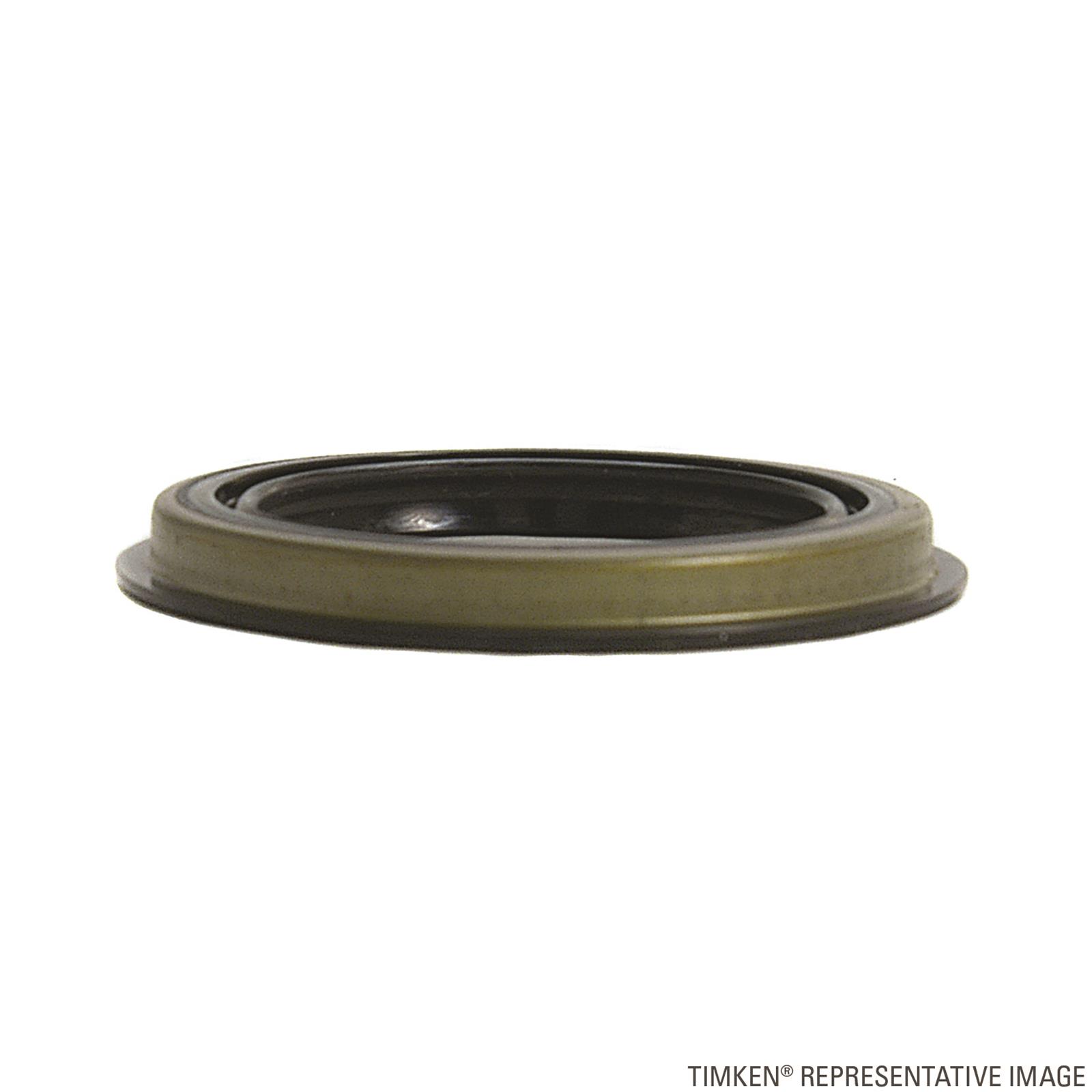 National Wheel Seal, BCZK-NAT-712146 At Tacto Supply Co