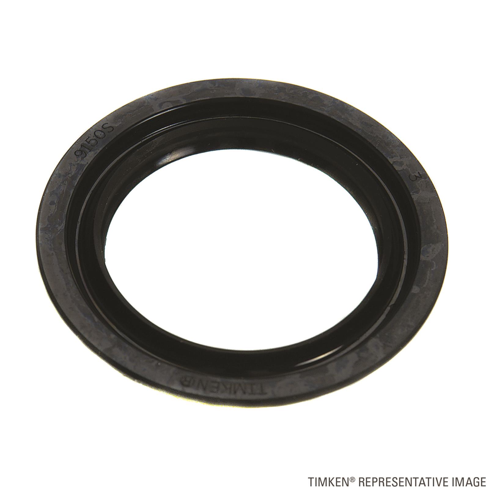 Timken 9912S Timken Wheel Seals | Summit Racing