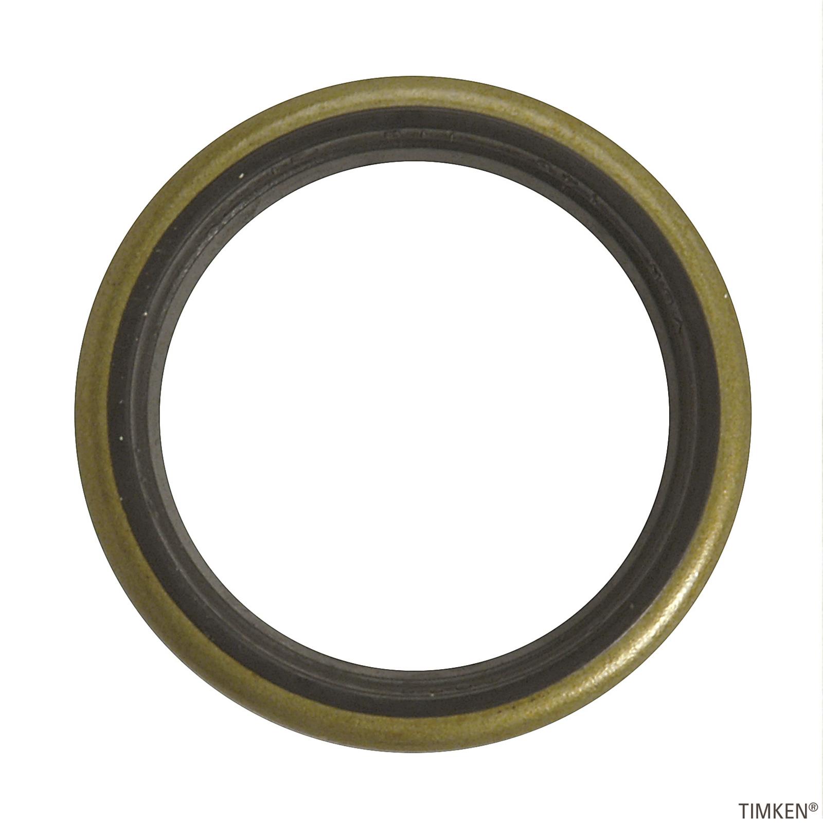 ちかぶー Timken 313842 Timken Steering Gear Pitman Shaft Seals | Summit Racing