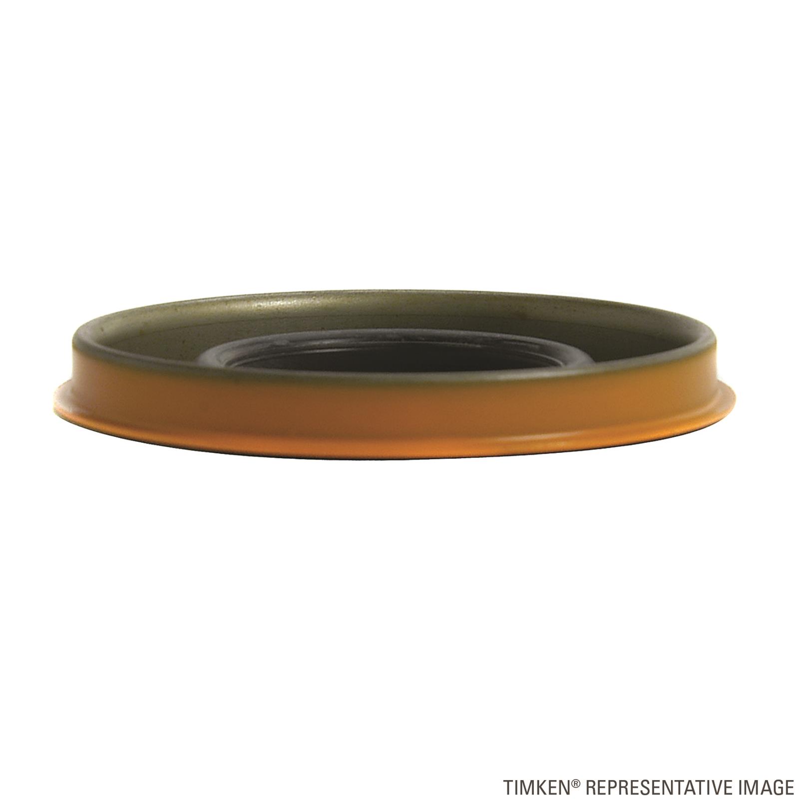 Timken 3227 Timken Automatic Transmission Torque Converter Seals