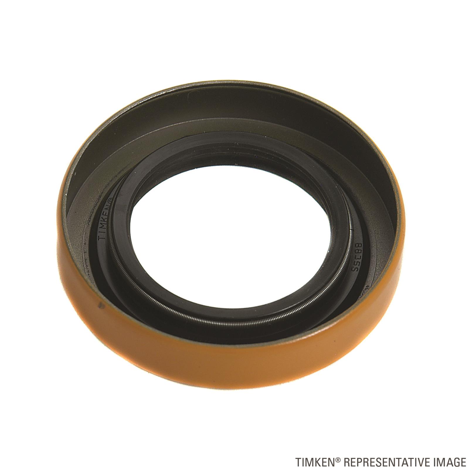 Timken 331107N Timken Automatic Transmission Torque Converter Seals