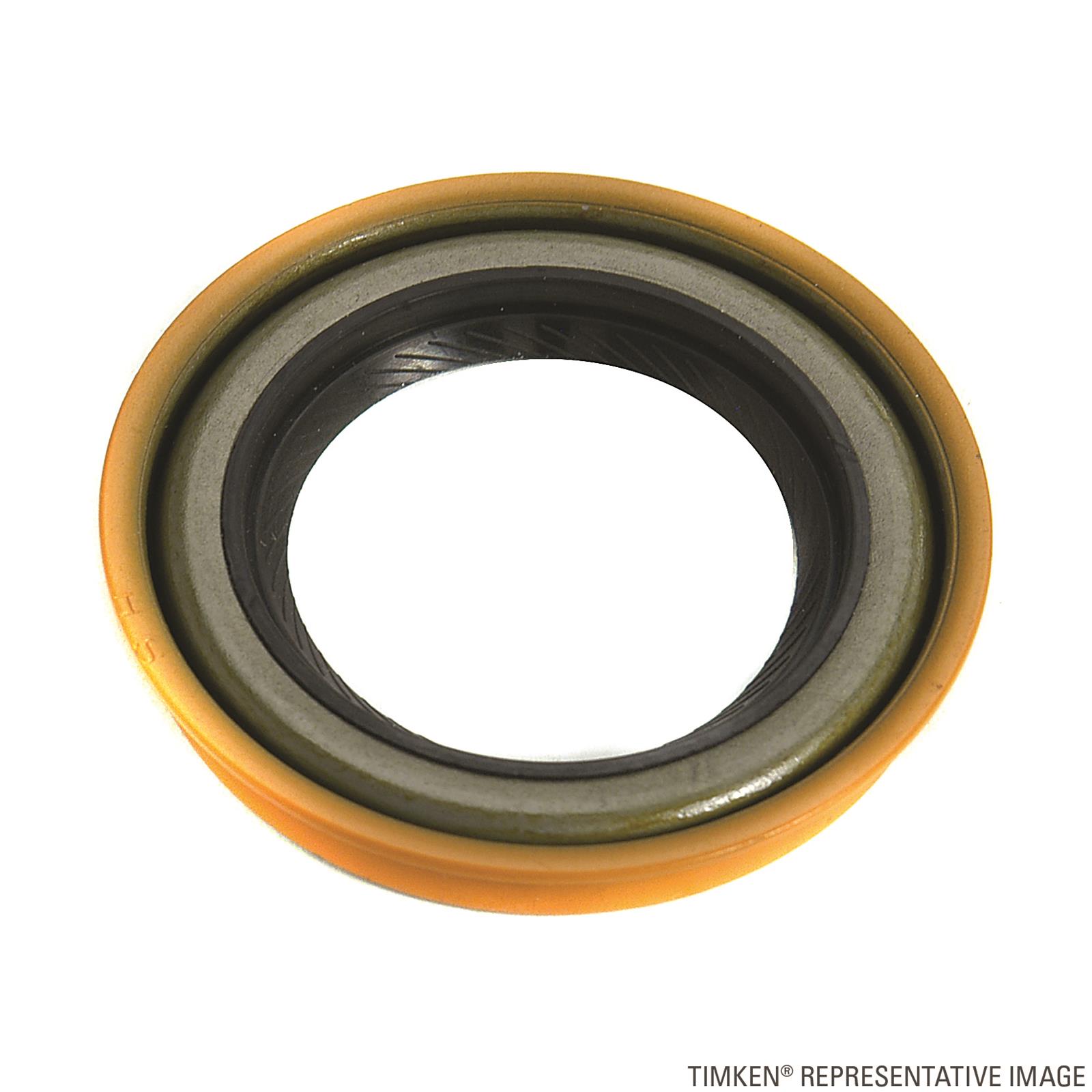 Timken 4189H Timken Automatic Transmission Torque Converter Seals