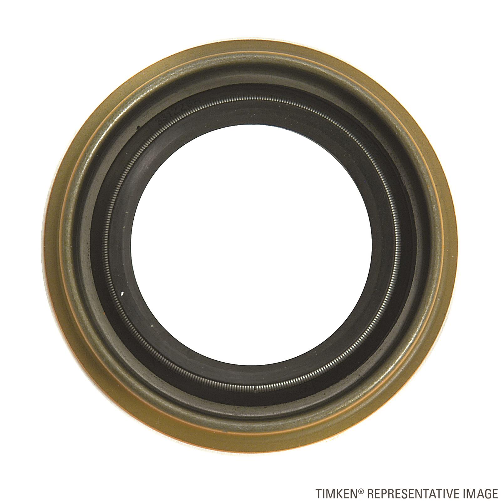 Timken Premium 710535 Torque Converter Seal  12 Month 12,000 Mile Warranty