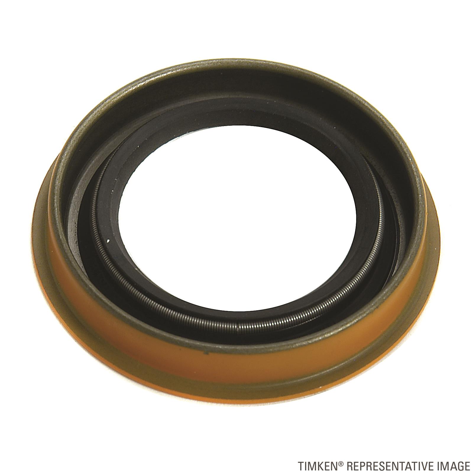 Timken 3404 Timken Automatic Transmission Torque Converter Seals