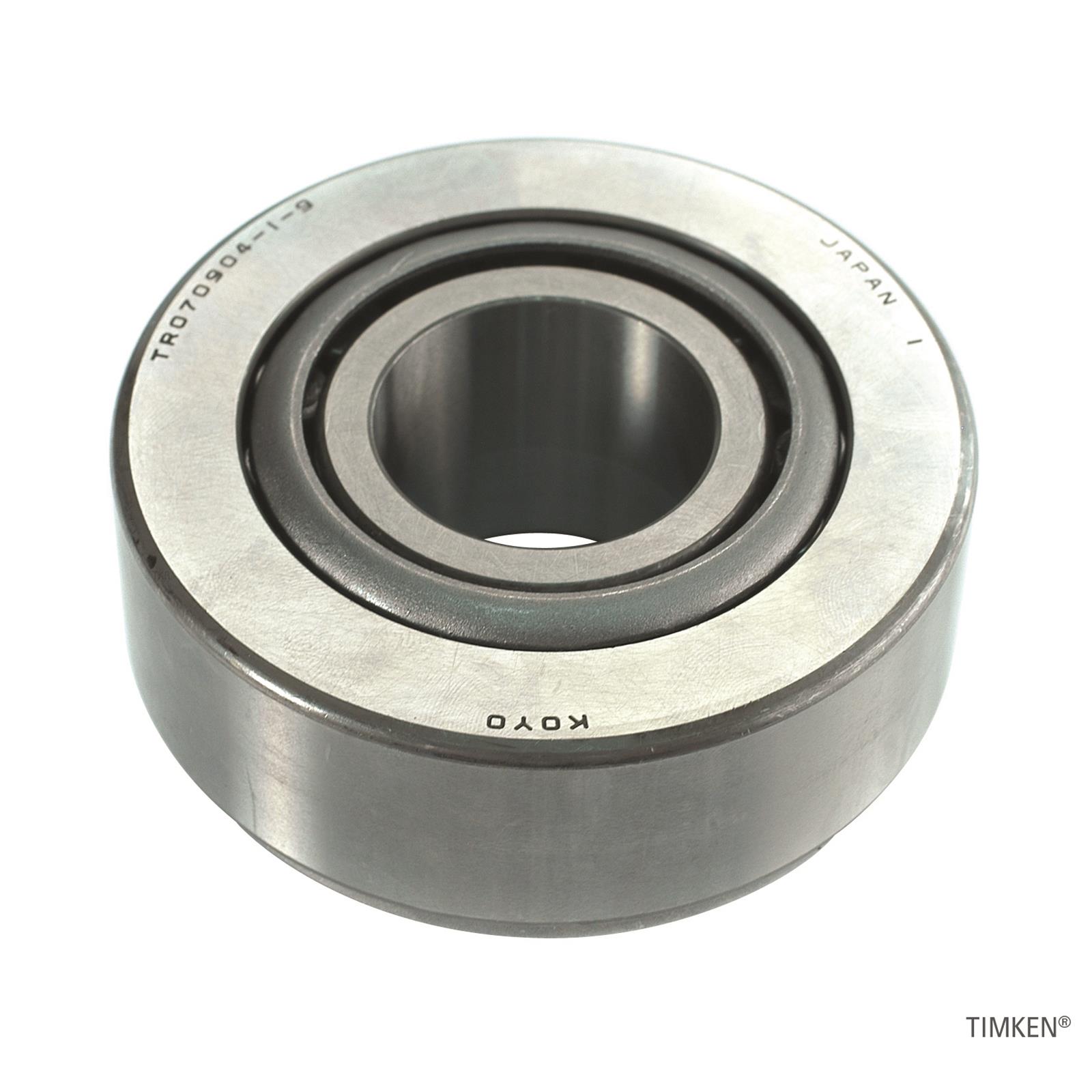 Timken Racing Timken 35028 Timken Pinion Bearings | Summit Racing