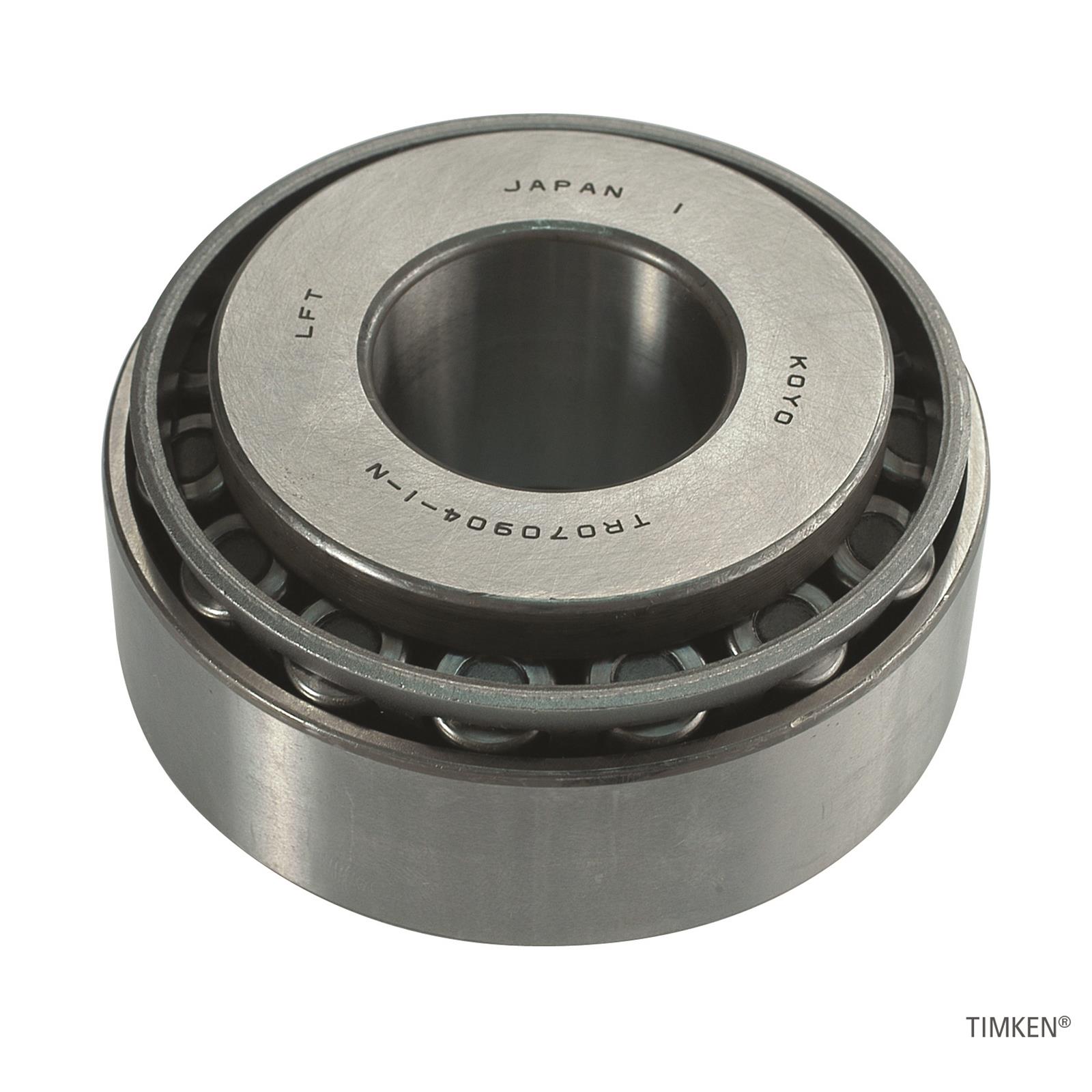 Timken 35028 Timken Pinion Bearings Summit Racing