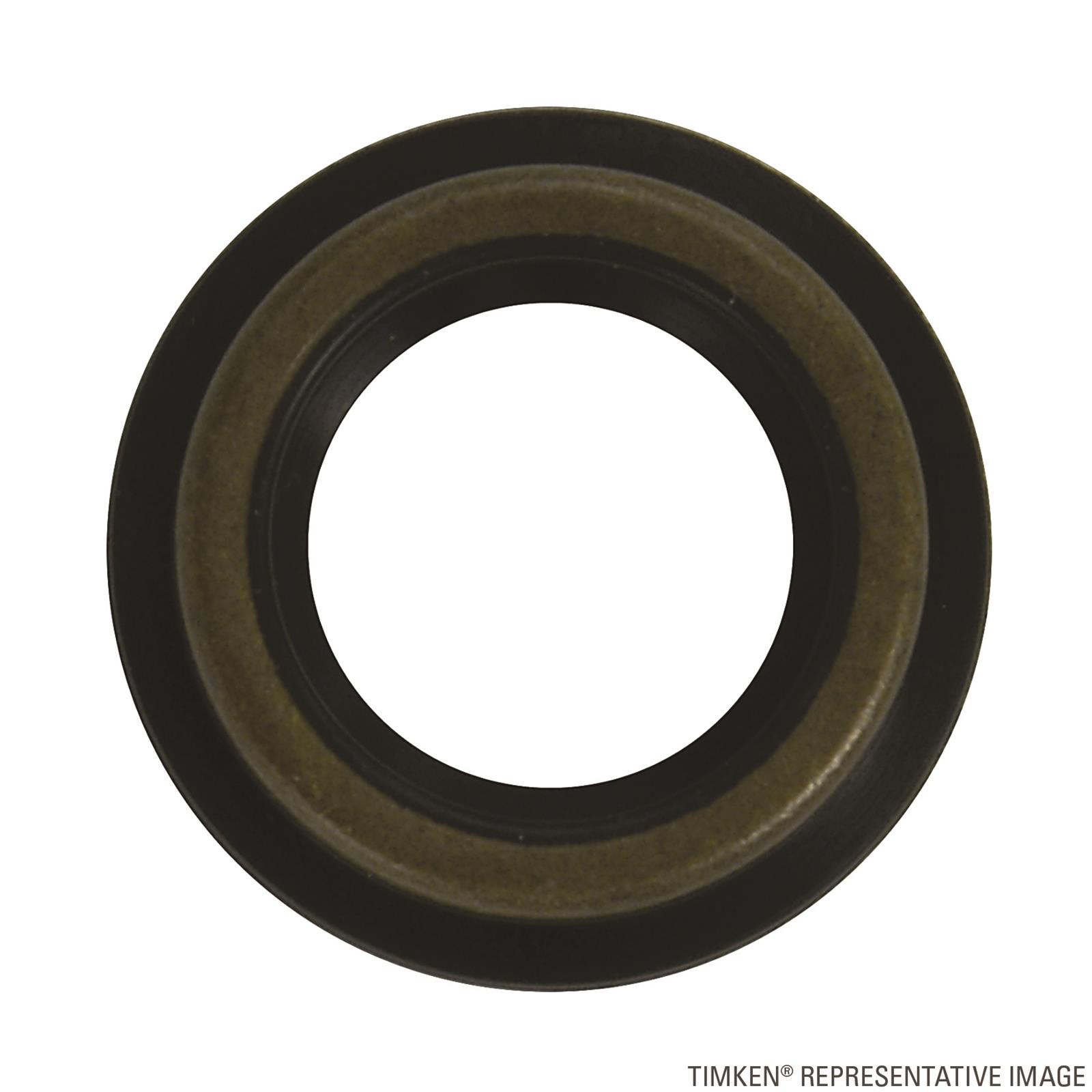 Timken 3816 Timken Transmission Shift Shaft Seals Summit Racing