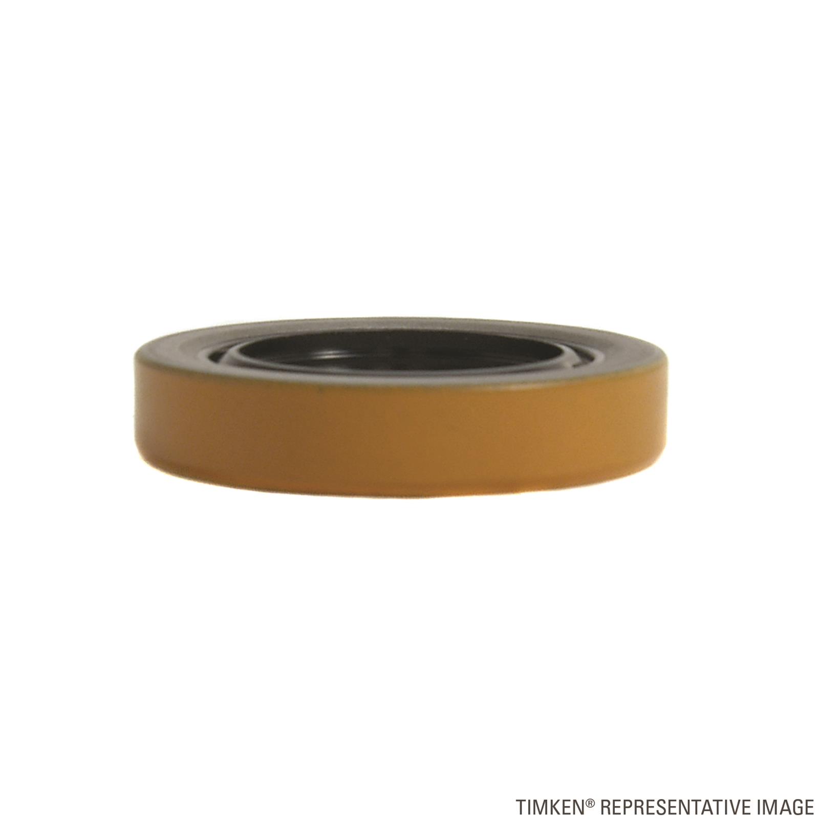 Timken 7412S Timken Manual Transmission Input Shaft Seals | Summit