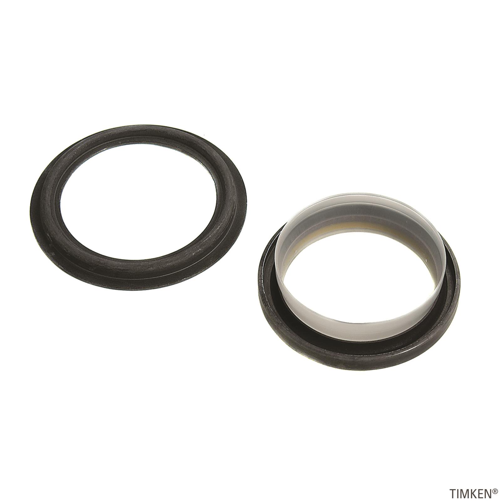Timken 39803 Timken Timing Cover Seals | Summit Racing