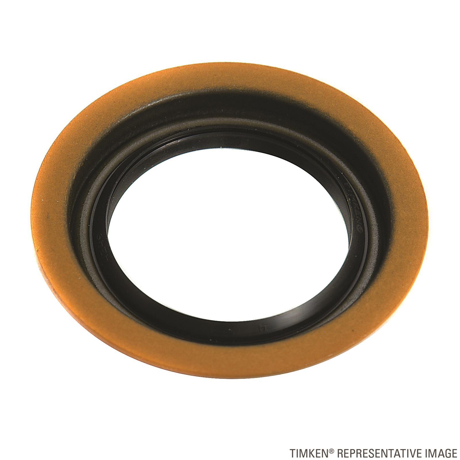 Timken 4099 Timken Wheel Seals Summit Racing