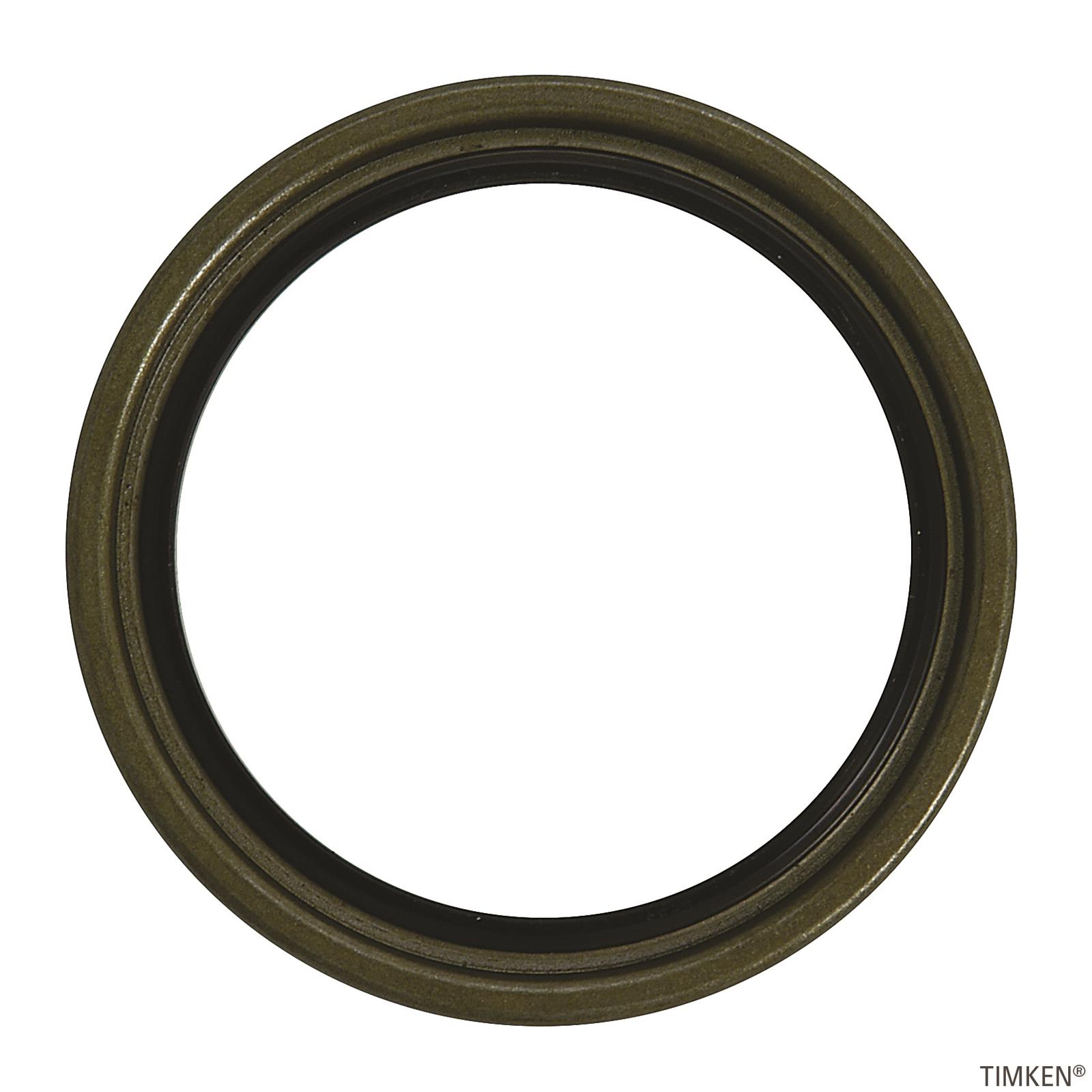 Timken 4739 Timken Wheel Seals | Summit Racing