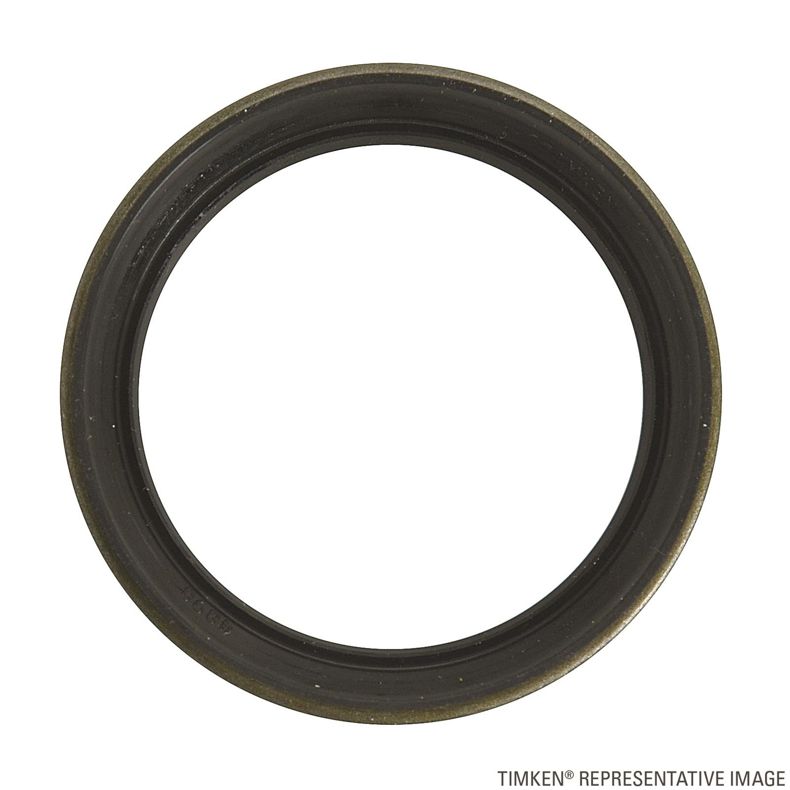Timken 710299 Timken Transmission Shift Shaft Seals Summit Racing